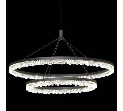 Подвесной светильник Lussole HARDIN LSP-7434