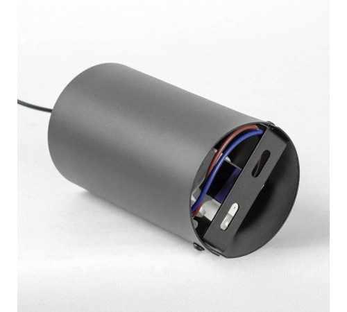 Подвесной светильник Lussole HARDIN LSP-7434