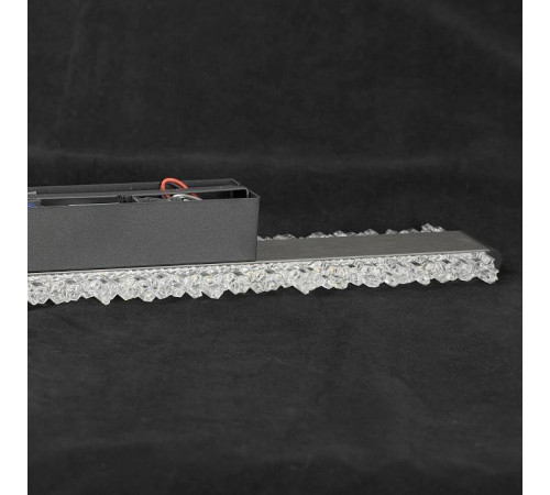 Накладной светильник Lussole HARDIN LSP-7435