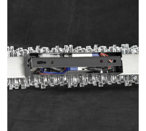 Накладной светильник Lussole HARDIN LSP-7435