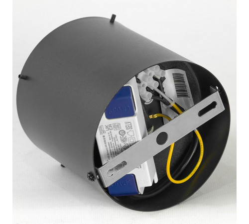 Накладной светильник Lussole Milam LSP-7449