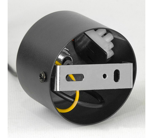 Подвесной светильник Lussole Milam LSP-7450