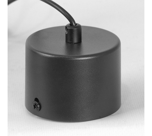 Подвесной светильник Lussole Milam LSP-7451