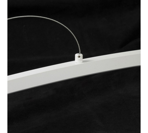 Подвесной светильник Lussole Bradford LSP-7452