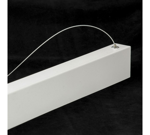 Подвесной светильник Lussole Bradford LSP-7452