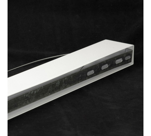 Подвесной светильник Lussole Bradford LSP-7452