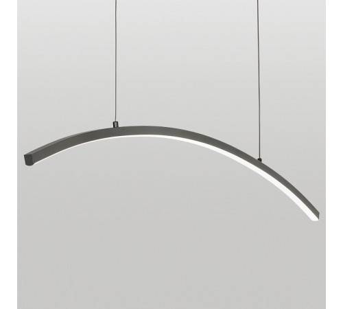 Подвесной светильник Lussole Bradford LSP-7453