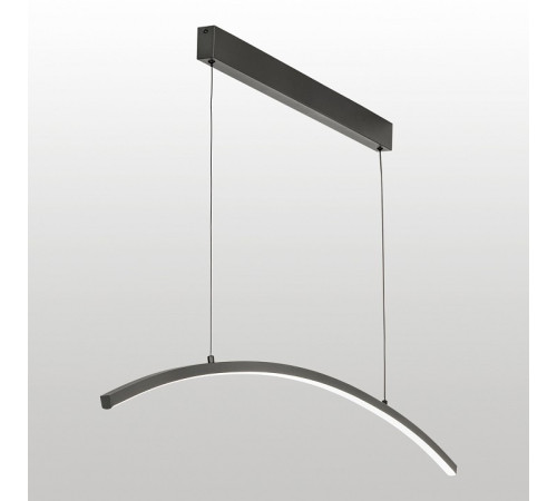 Подвесной светильник Lussole Bradford LSP-7453