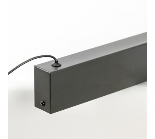 Подвесной светильник Lussole Bradford LSP-7453