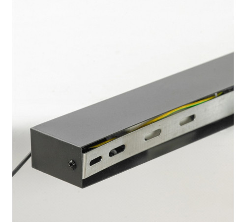 Подвесной светильник Lussole Bradford LSP-7453