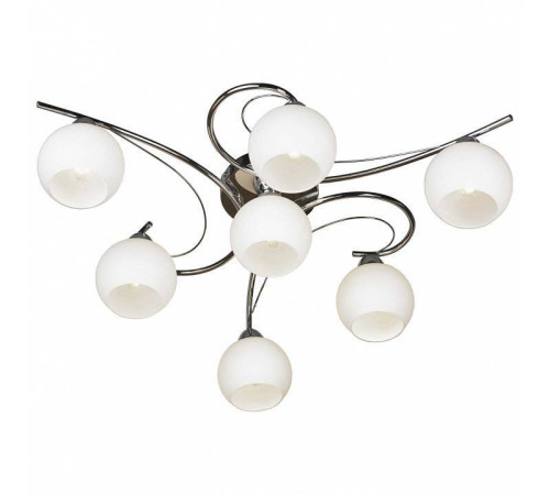 Потолочная люстра Lussole Danbury LSP-8036