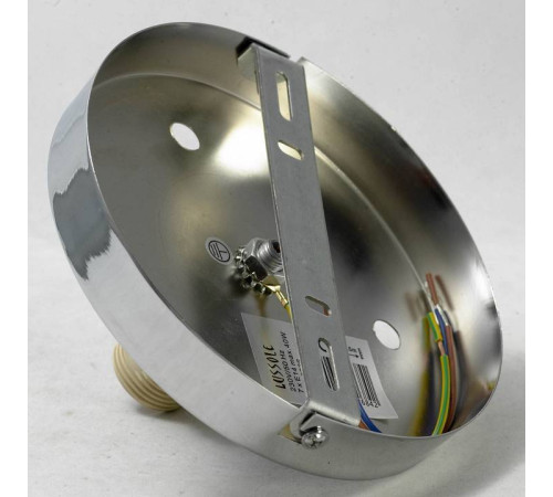 Потолочная люстра Lussole Danbury LSP-8036