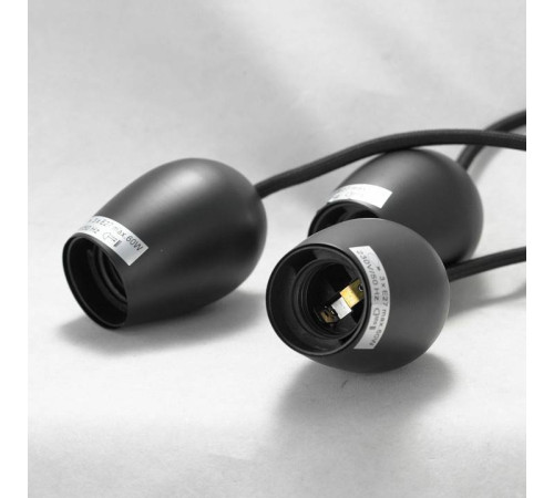 Подвесной светильник LGO Maricopa LSP-8121