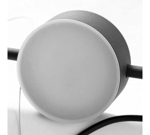 Подвесной светильник Lussole Pickwick LSP-8152