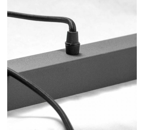 Подвесной светильник Lussole Pickwick LSP-8152