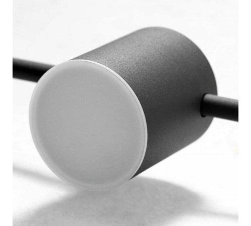 Подвесной светильник Lussole Pickwick LSP-8152