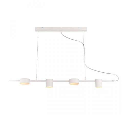 Подвесной светильник Lussole Pickwick LSP-8153