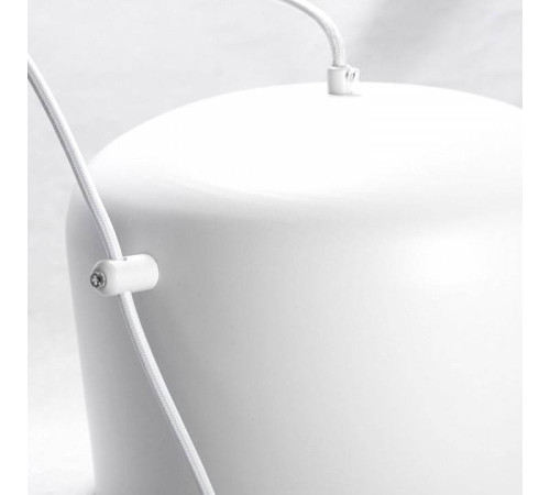 Подвесная люстра Lussole Shirley LSP-8175