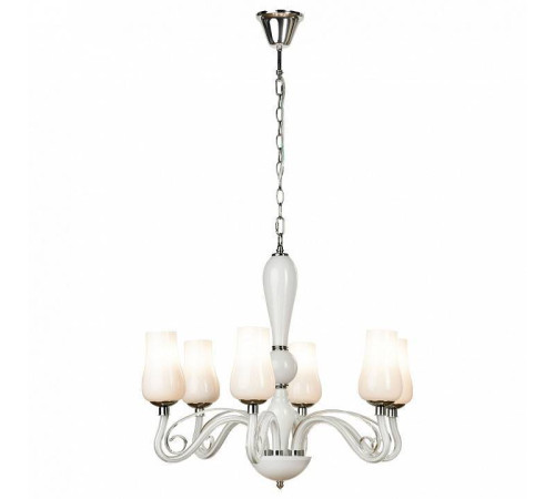 Подвесная люстра Lussole Catalina LSP-8262