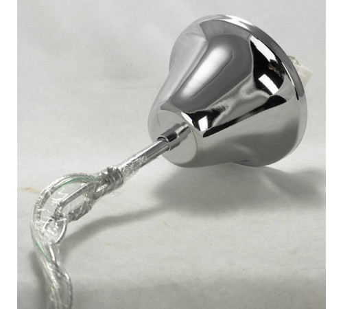 Подвесная люстра Lussole Catalina LSP-8262