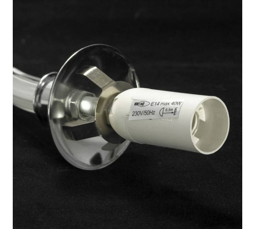 Подвесная люстра Lussole Catalina LSP-8262