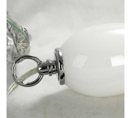 Подвесная люстра Lussole Catalina LSP-8262