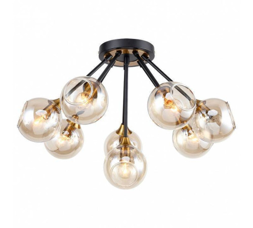 Потолочная люстра LGO Ouachita 1 LSP-8275