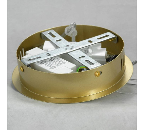 Подвесной светильник Lussole River LSP-8367