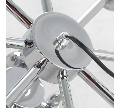 Люстра на штанге Lussole Wilcox LSP-8381