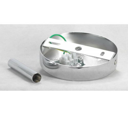 Люстра на штанге Lussole Wilcox LSP-8381