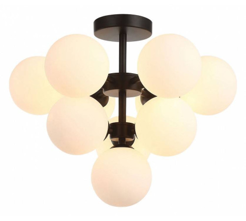 Люстра на штанге Lussole Wilcox LSP-8382