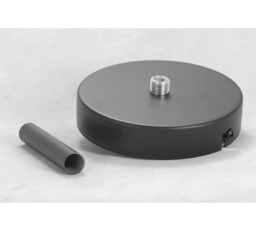 Люстра на штанге Lussole Wilcox LSP-8382