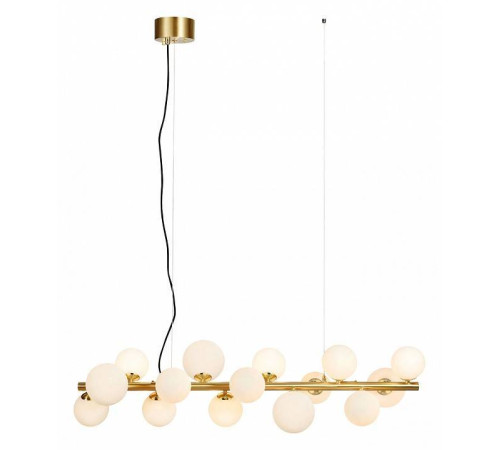 Подвесной светильник Lussole Wilcox LSP-8383