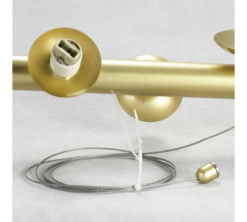 Подвесной светильник Lussole Wilcox LSP-8383