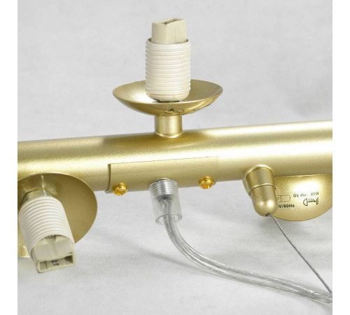 Подвесной светильник Lussole Wilcox LSP-8383