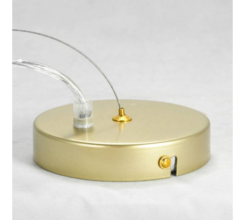 Подвесной светильник Lussole Wilcox LSP-8383