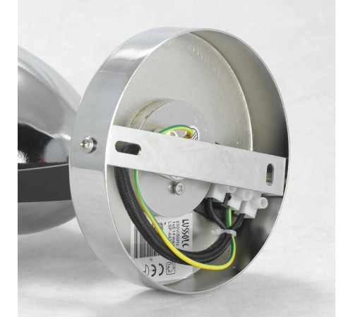 Спот Lussole Antelope LSP-8423