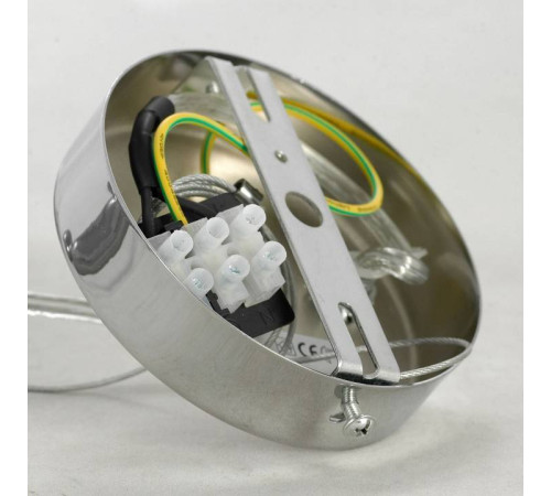 Подвесной светильник Lussole LSP-850 LSP-8502