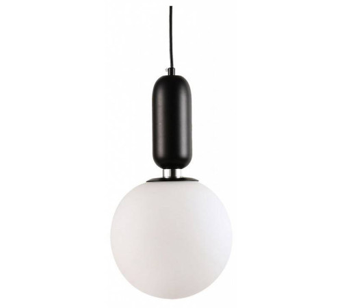 Подвесной светильник Lussole Cleburne LSP-8590