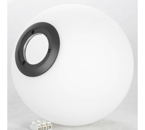 Подвесной светильник Lussole Cleburne LSP-8590