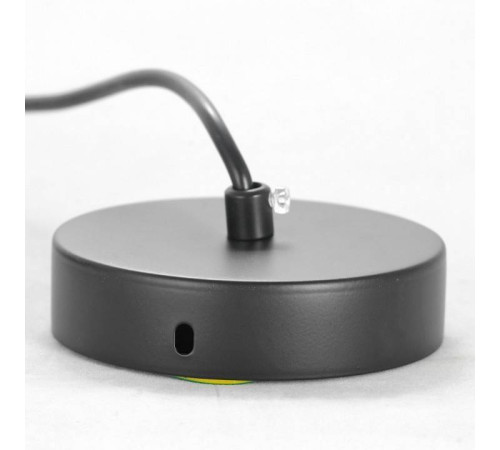 Подвесной светильник Lussole Cleburne LSP-8590