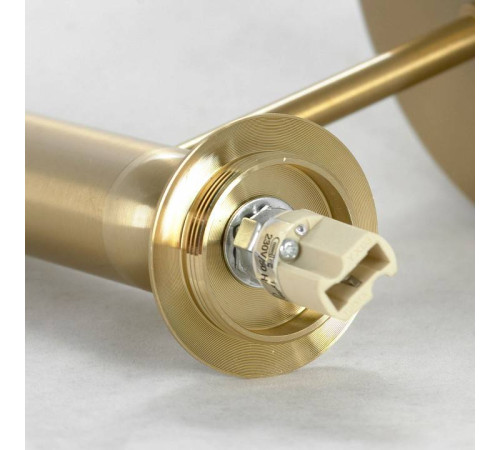 Бра Lussole Cleburne LSP-8591