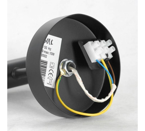 Бра Lussole Cleburne LSP-8592