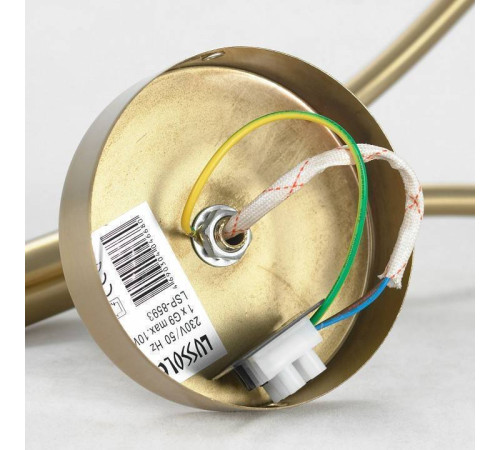 Бра Lussole Cleburne LSP-8593