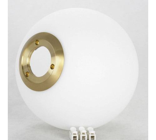 Бра Lussole Cleburne LSP-8593