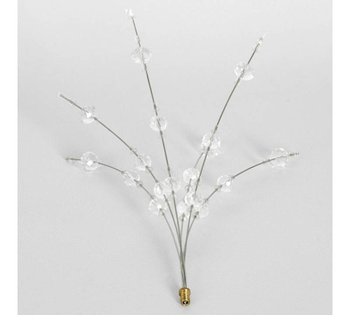 Подвесная люстра Lussole Davie LSP-8778