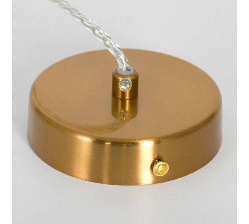 Подвесной светильник Lussole Blount LSP-8784