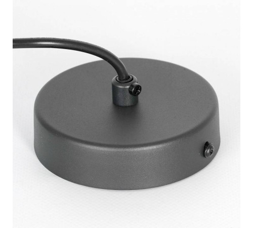 Подвесной светильник Lussole Blount LSP-8786