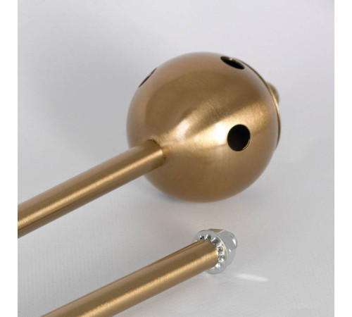 Люстра на штанге LGO Greensboro LSP-8826