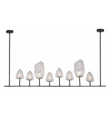 Люстра на штанге Lussole Antioch LSP-8849